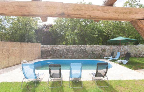 Villa 704 Batlug Экстерьер фото